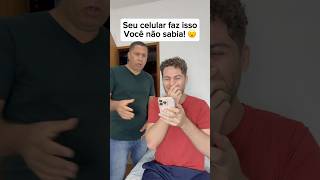 Como controlar e até desligar seu iPhone por controle de voz ativando isso [upl. by Noryb]