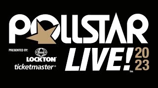 Pollstar Live 2023 [upl. by Etnauj]