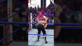 549 wwe wwe2k24 wwe2k23 wwefights reels trend trending viral ytshorts wwe2k22 wweraw fi [upl. by Adnuhs]