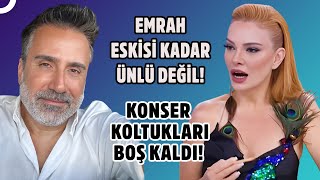 Emrahtan Ağızları Açık Bırakan İstekler  Söylemezsem Olmaz [upl. by Nnalyrehs702]