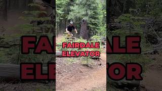 Fairdale Elevator Hardtail MTB Review mtb cycling [upl. by Matronna]