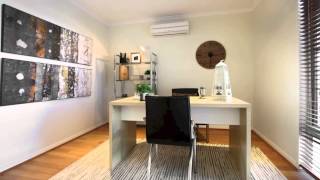 TR Homes  The Pilbara 4 bed 2 bath [upl. by Elvie965]