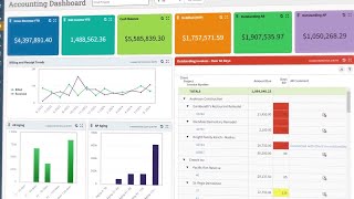 Deltek Vantagepoint Overview [upl. by Damal444]