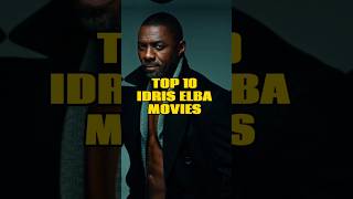 IDRIS ELBA Top 10 fyp movie top10 shorts [upl. by Josi61]