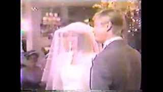 Karen Carpenter Wedding Video Part 5 Conclusion [upl. by Loram]