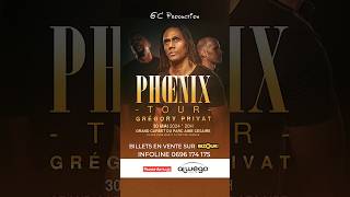 GregoryPrivat en concert en Martinique GrandCarbet 30 Mai 2024 Jazz PhoenixTour 🎥 JazaCom [upl. by Richers]