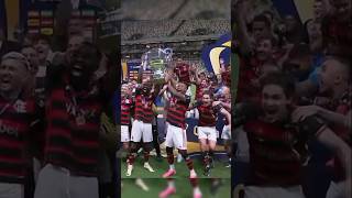 FLAMENGO CAMPEÃO DA COPA DO BRASIL 2024 [upl. by Ahseal349]