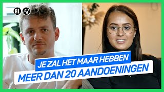 Jaëls hersenen zijn aan het verzakken  JZHMH  NPO 3 TV [upl. by Atika]