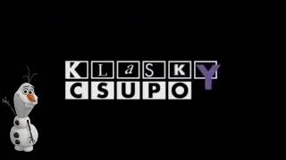 Klasky Csupo Logo Bloopers [upl. by Chapel390]