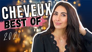 🏆 BEST OF CHEVEUX  Recommandations Black Friday [upl. by Nailij500]