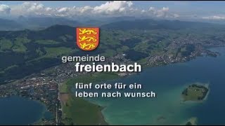 Gemeinde Freienbach [upl. by Erreip785]