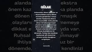 OĞLAK BURCUNA YAY YENİAYI ETKİSİ [upl. by Nerak]