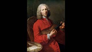 JP Rameau LEgyptienne Grigory Sokolov [upl. by Godbeare]