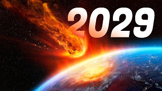 Apophis 2029 Will It Hit Earth New Data About the NearEarth Asteroid [upl. by Otto]