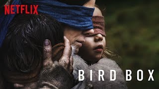 BIRD BOX 2018  Full Original Soundtrack OST [upl. by Eittam]