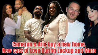 New amp Returning Cast Members plus more  Love After Lockup [upl. by Ennayllek890]