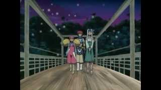 Tales of Eternia The Animation  Episode 9 The Stolen Summoning Spirits [upl. by Lael]