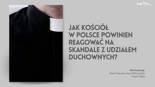 Wzorcowy biskup Czaja i żenujący Michalkiewicz [upl. by Maggy63]