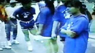 1991 STAR OLYMPICS clip 2 of 2 [upl. by Netti]