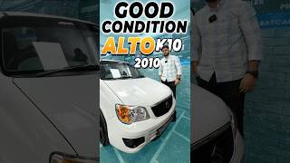 🔥Alto K10 2010 Model For Sale In Delhi NCR 🔥 [upl. by Imray]