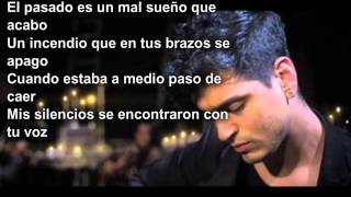 Reik  Creo en ti karaoke [upl. by Fayre]