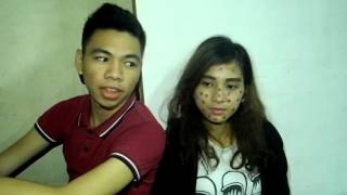 Diary ng Panget Trailer Parody [upl. by Amsirp]