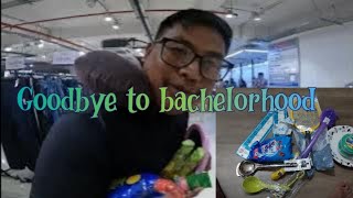 Double trouble Goodbye to bachelorhood [upl. by Mcallister]