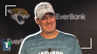 Doug Pederson DISSES Sam Darnold and SMIRKS ahead of the Vikings VISIT to Jaguars [upl. by Niltac296]