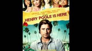 Henry Poole Is Here original song by Chris Commisso [upl. by Eiwoh]