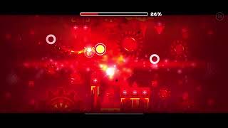 Eta Carinae by Xatz 100  Geometry Dash Demon 1549 [upl. by Lundt]