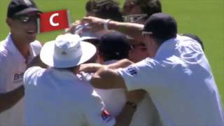 TwelfthMans Greatest Ashes Moments  20052011 [upl. by Shear]