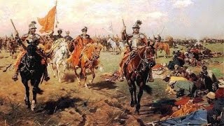 The Battle of Vienna 1683 A Documentary [upl. by Nahshon]