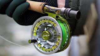 Cheap Fly Fishing Reels vs Mid Priced vs Expensive Fly Fishing Reels [upl. by Garlinda116]