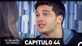 El Secreto De Feriha Capítulo 44 En Español [upl. by Ricki232]