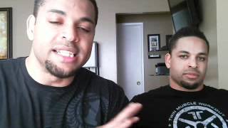 THE HODGE TWINS LIVE EPISODE 1 FULL 40 MINUTE VIDEO [upl. by Alin]