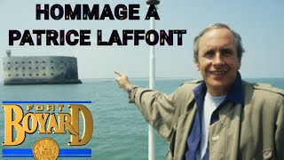 HOMMAGE A PATRICE LAFFONT [upl. by Soracco]