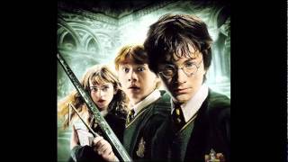 01  Prologue Book II  Harry Potter and The Chamber of Secrets Soundtrack [upl. by Undine862]