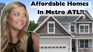 Discover Lawrenceville GA Affordable Living in Gwinnett County [upl. by Minetta]