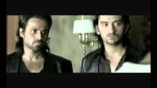 Awarapan Hindi Movie 2007 PRINCE 03452496307 Part 1 [upl. by Elsilrac]