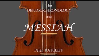 Messiah Stradivarius It rings true [upl. by Sim]