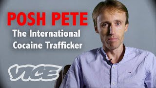 How I Became An International Cocaine Trafficker [upl. by Ajet443]