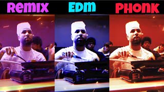 Ding Dong Eat It Up Remix vs Phonk vs EDM [upl. by Eiznikam]