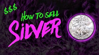 HOW TO SELL YOUR SILVER TIPS AND TRICKS  DOS AND DONTS [upl. by Fae]