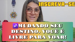 🌞SAGITÁRIO♐️ ISSO É URGENTE SABER SENTA RESPIRA SE PREPARA🚀NINGUÉM TE SEGURA VOANDO ALTO [upl. by Onej]