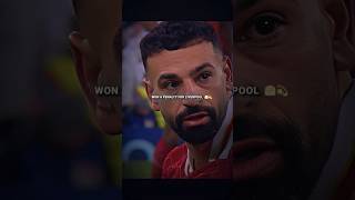 Salah brother reaction 😀 football liverpool shorts salah [upl. by Seidel]