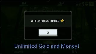 Deer Hunter 14 Unlimited Gold and Money Hack [upl. by Nailluj]