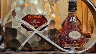 Hennessy XO Cognac JeanMichel Othoniel EdHennessy XO x Kim Jones Limited Edition [upl. by Annovy]