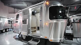 2019 Airstream Flying Cloud 19 [upl. by Sahc]