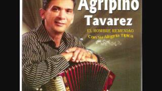 Agripino Tavarez Con Su Alegria Tipica  Marisol [upl. by Aurea25]