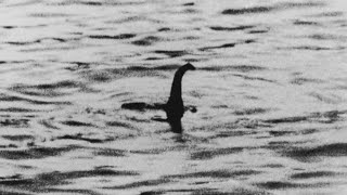 With drones and webcams volunteer hunters join a new search for the mythical Loch Ness Monster [upl. by Llenol342]